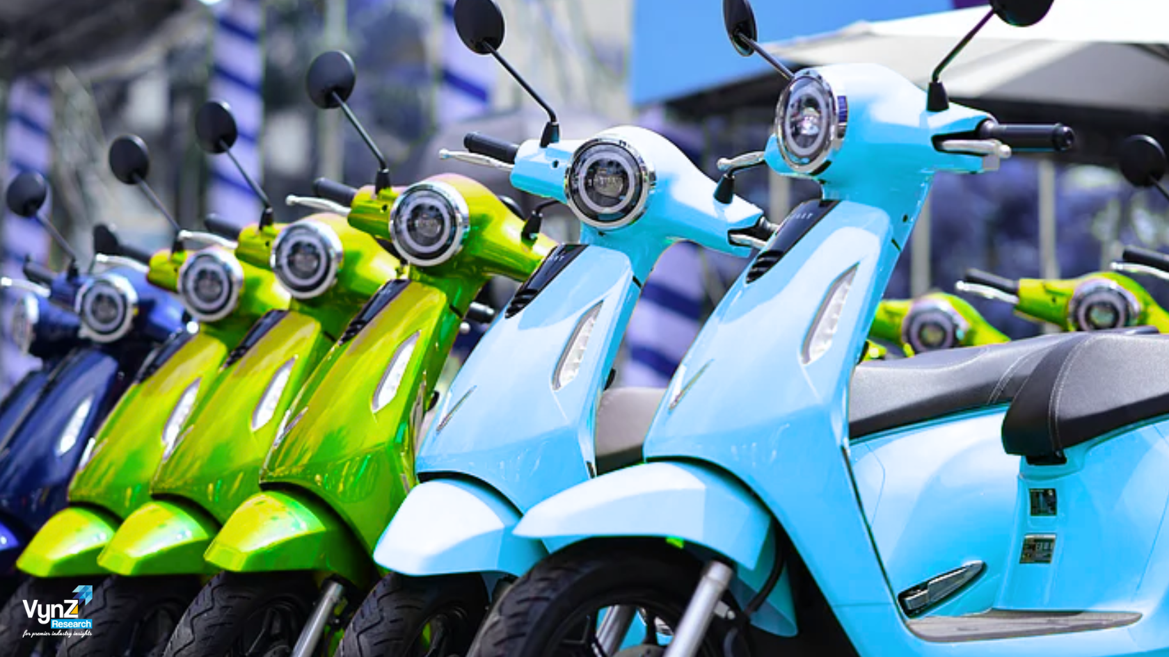 The Great Scooter Shakeout: Why Asia’s Two-Wheeler Giants are Finally Winning the Electric War